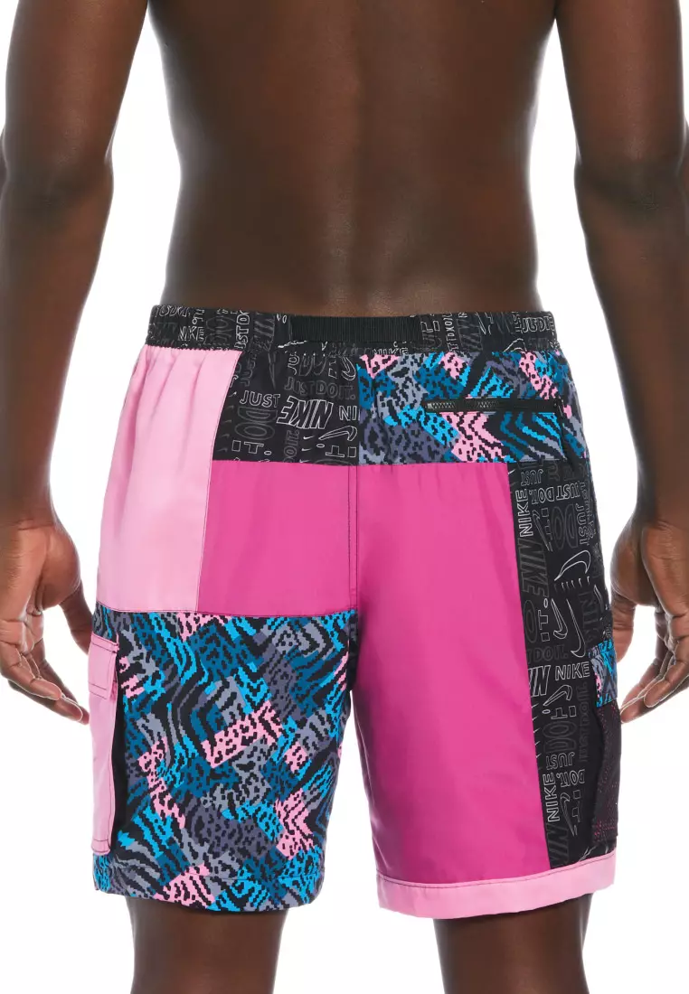 Best Of Colorblock 7" Voyage