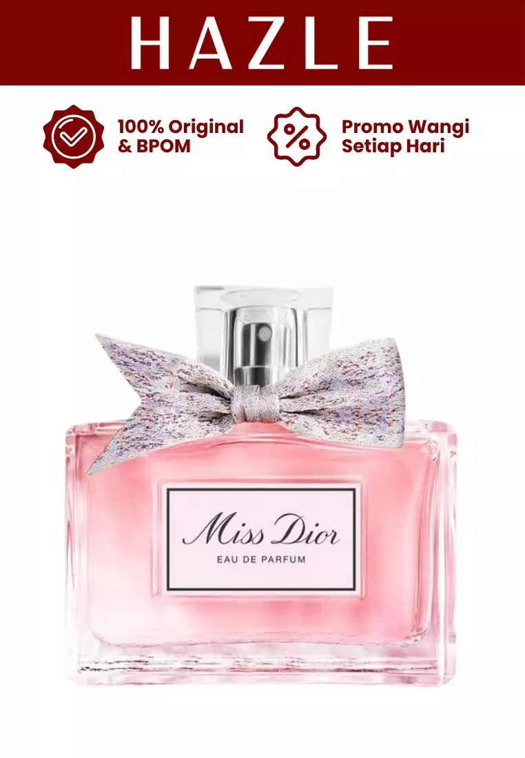 Miss Dior Woman EDP 50 ml