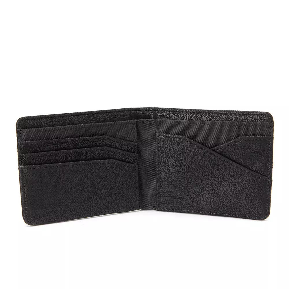Navy Club Hedwont Dompet Pria Kasual - Dompet Lipat Free Box Exclusive