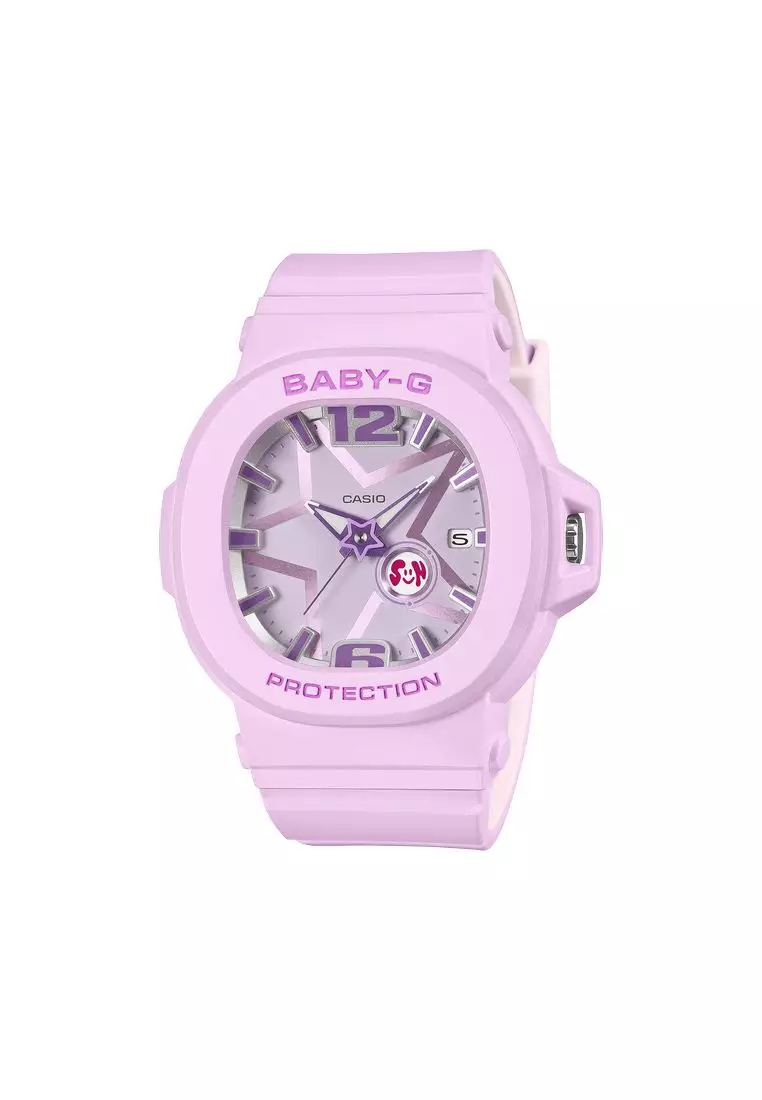 CASIO BABY-G BGA-10D-6A