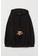 H&M black Oversized hoodie FC26DAA391BB1AGS_5