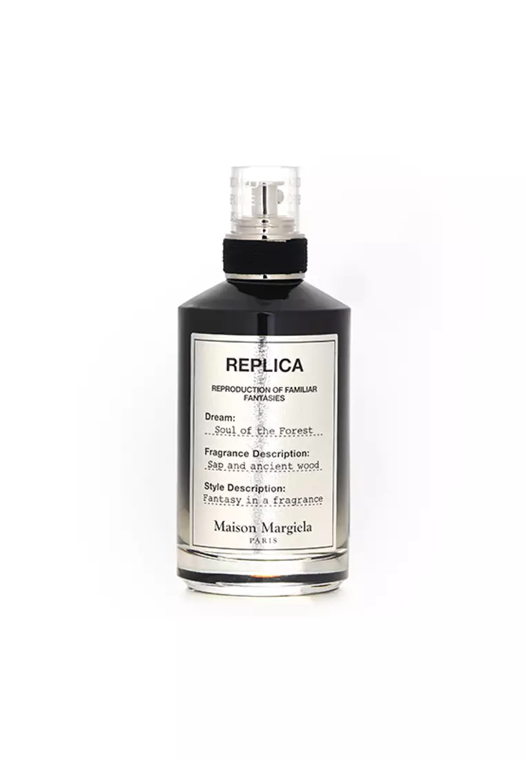 香水(ユニセックス) Maison Margiela Soul of the Forest 100mL レプリカ オードパルファン ソウル オブ ザ フォレスト (100mL