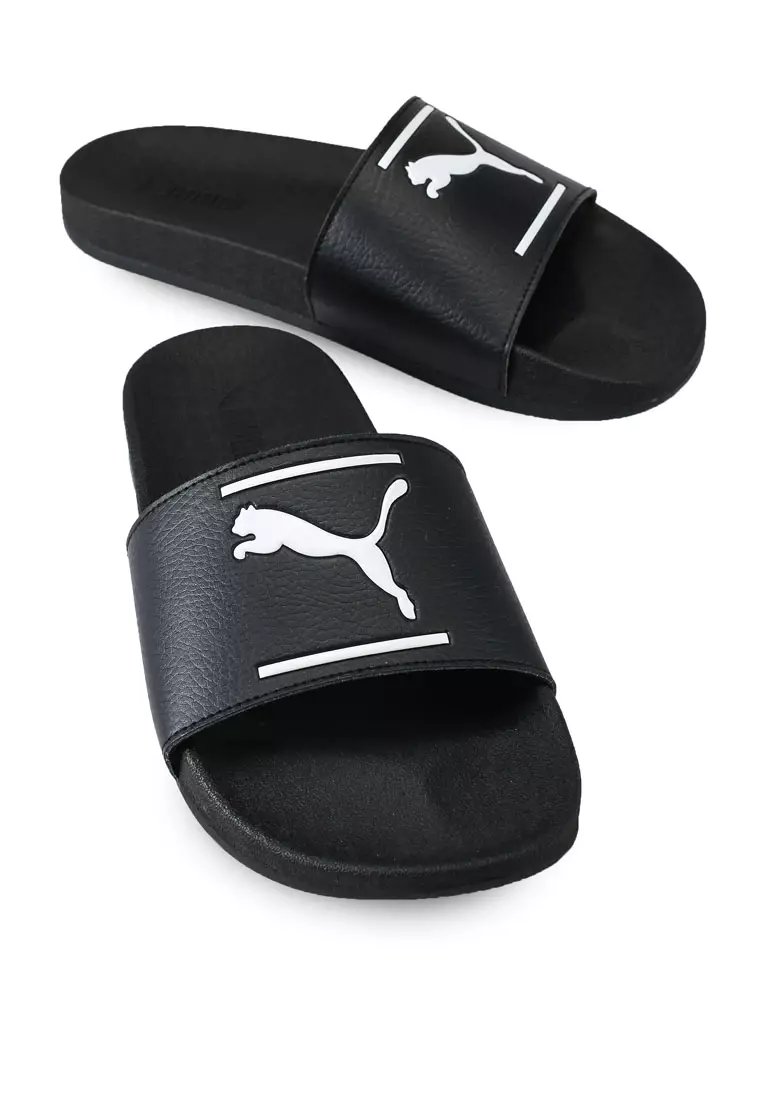 Discount on Puma  shoes - SKU: Leadcat Ftr Comfort