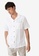 Cotton On white Riviera Short Sleeve Shirt 05C9CAA6D86B09GS_1
