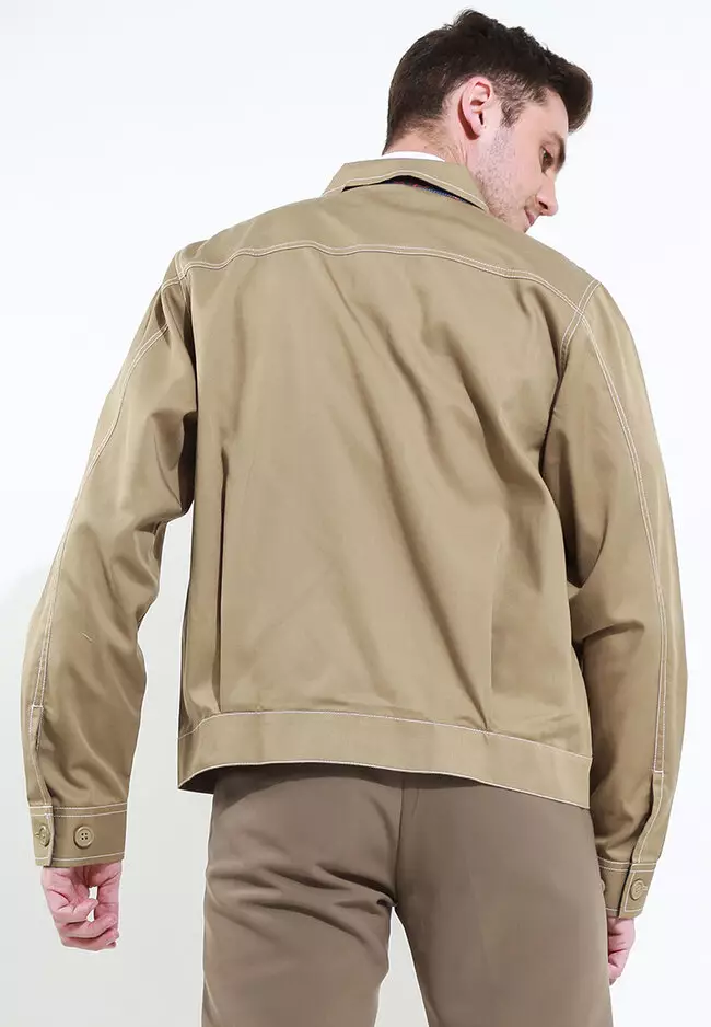Matoa Jacket