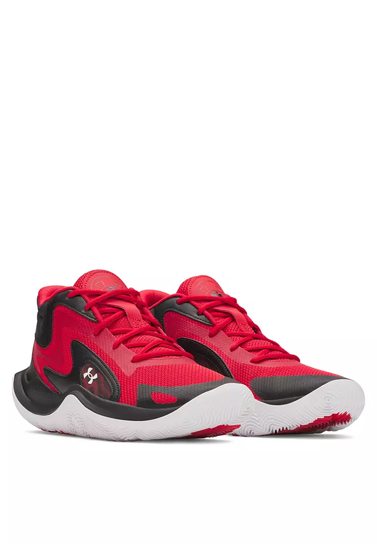 Jet '25 Basketball Shoes