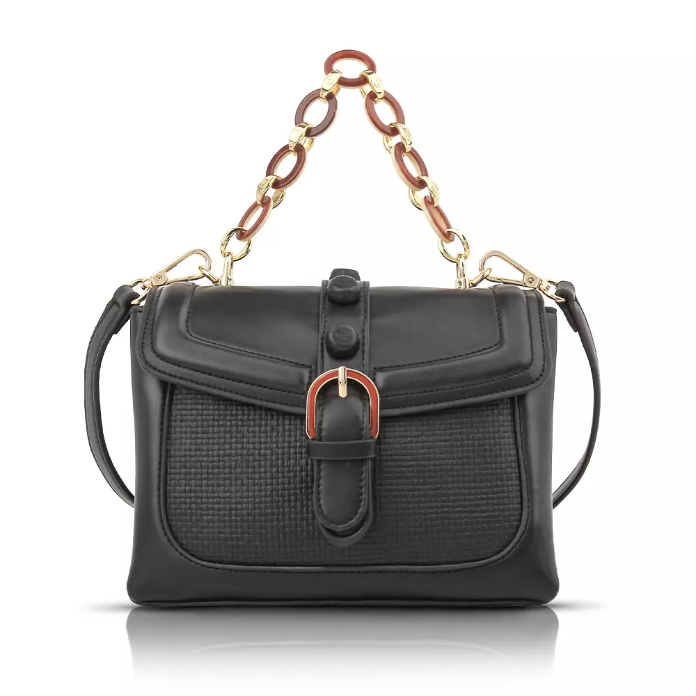 1331 Chiara Flap Crossbody