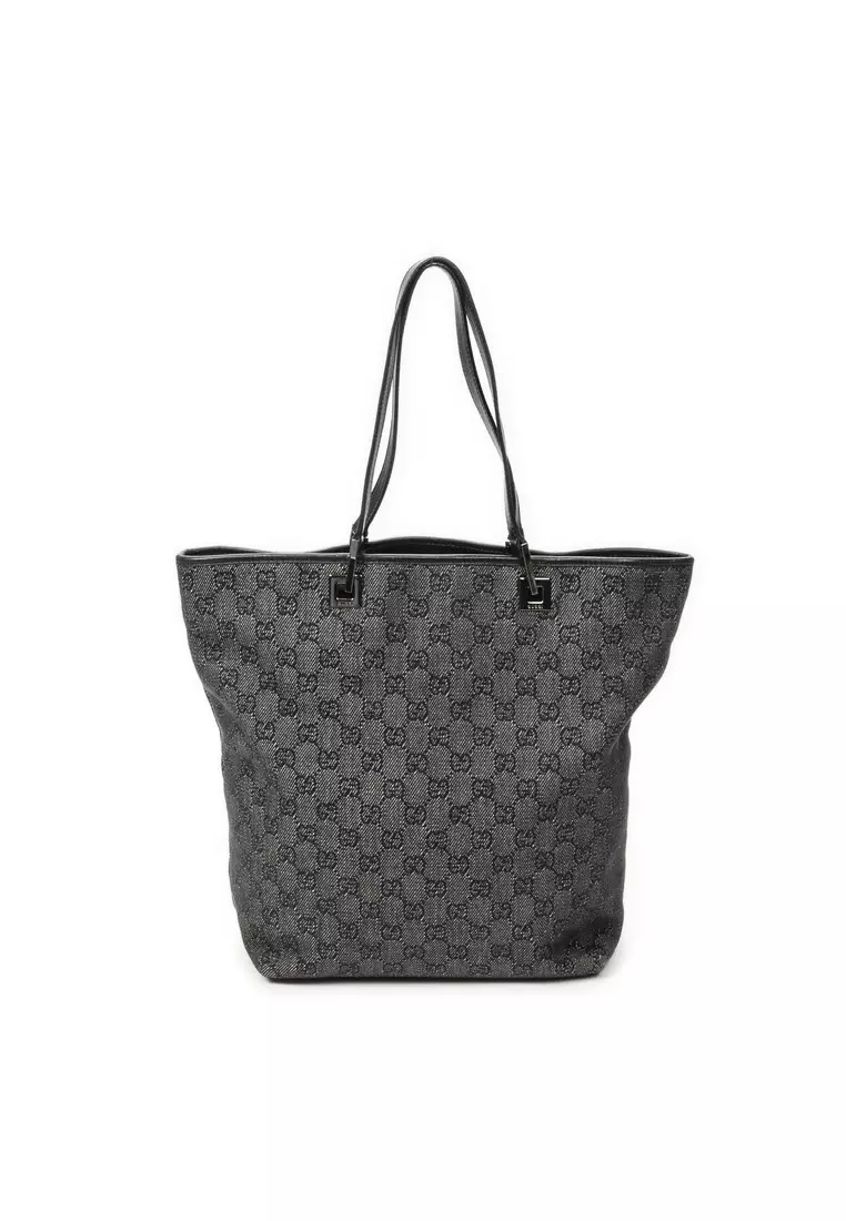 Pre-Loved Tall Tote