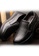 Twenty Eight Shoes black VANSA Top Layer Cowhide Business Shoes VSM-F9883 2C050SH35EF71FGS_5
