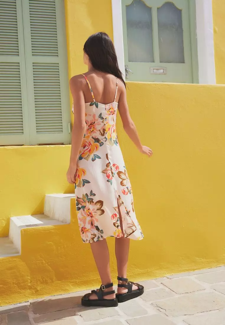 Summer dress zalora new arrivals