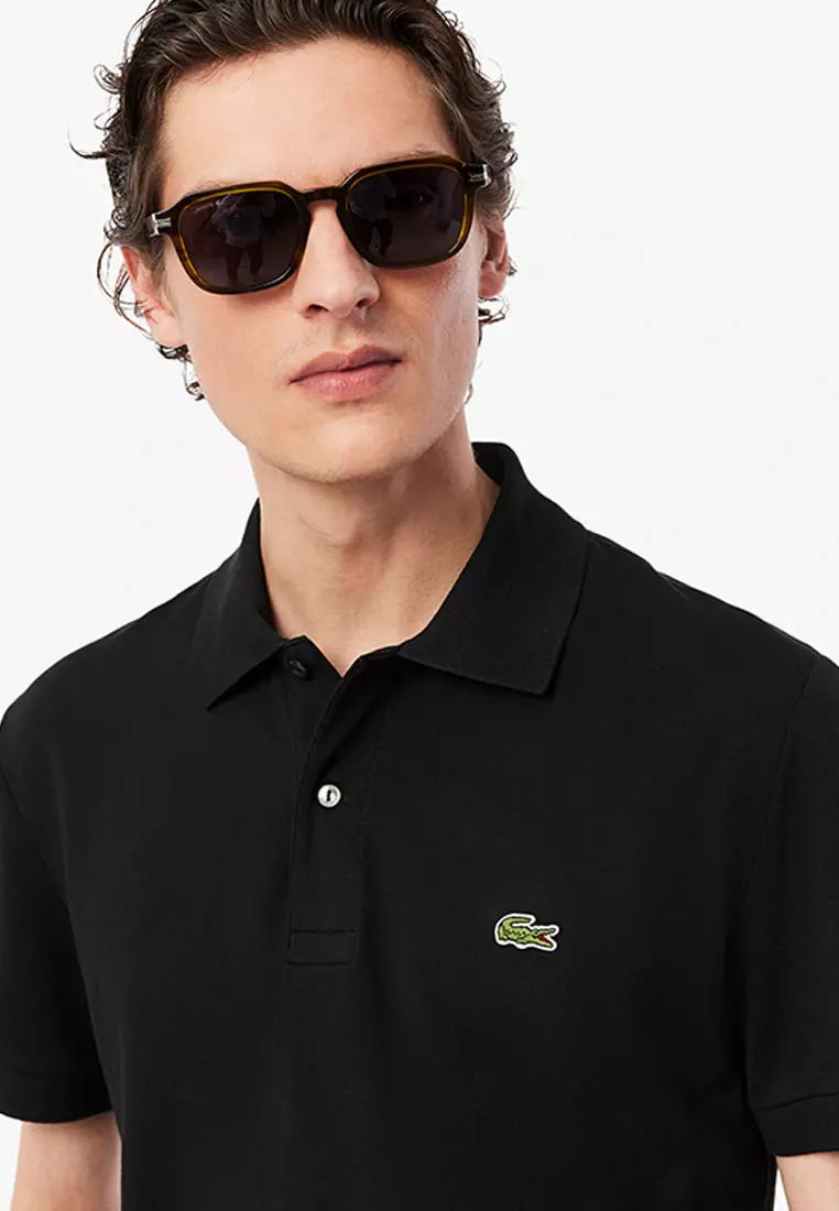 Classic Fit L.12.12 Light Piqué Polo Shirt