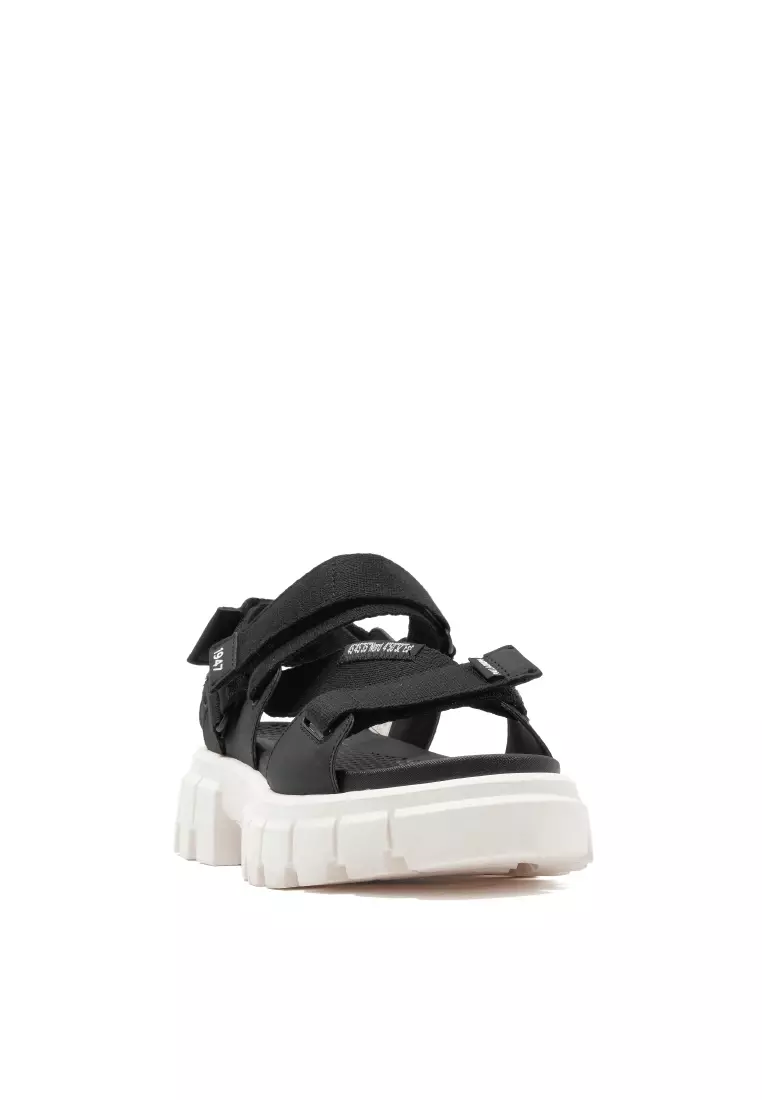 WOMEN'S REVOLT SANDAL MONO CHUNKY SANDALS