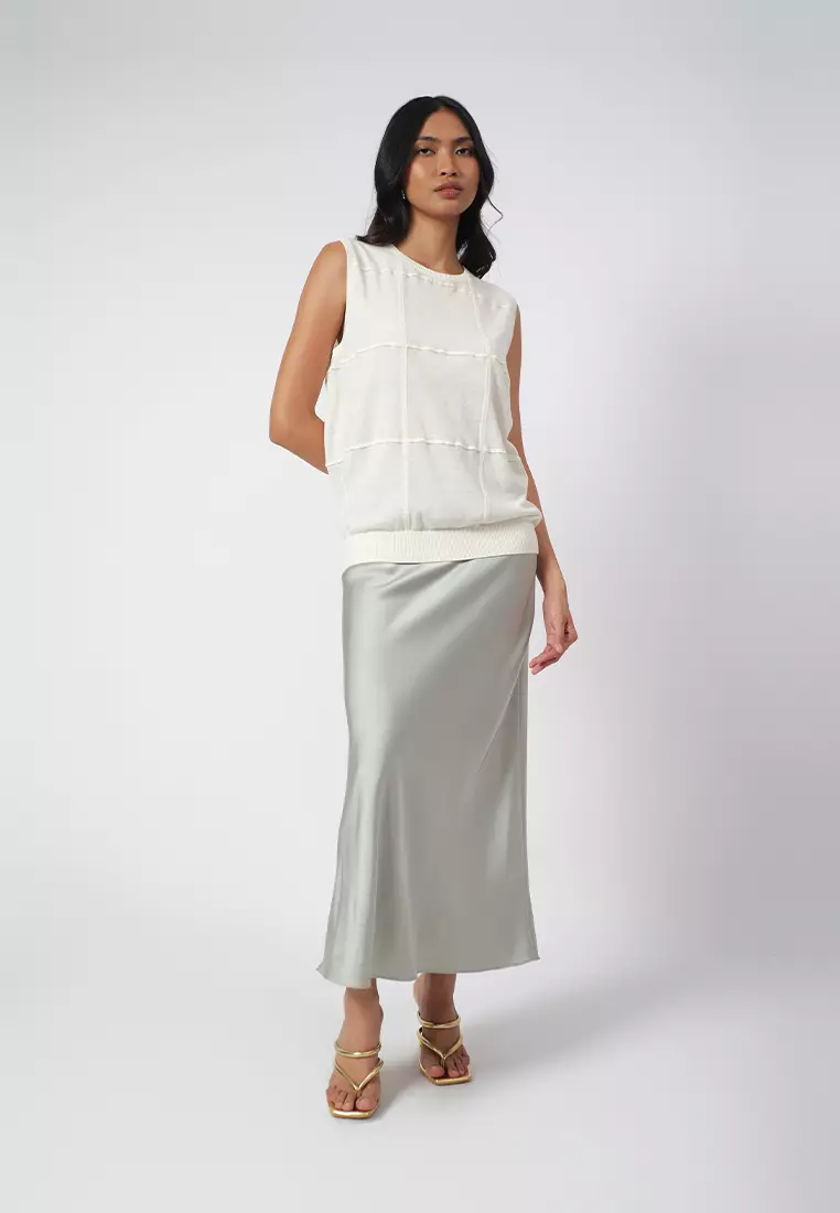 Isabelle Skirt