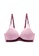 QuestChic red and pink and multi Beth Non-Wired Moulded Cup Bra D6C73USACC768EGS_1