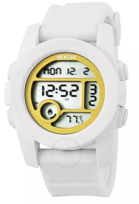 Nixon the shop unit 40