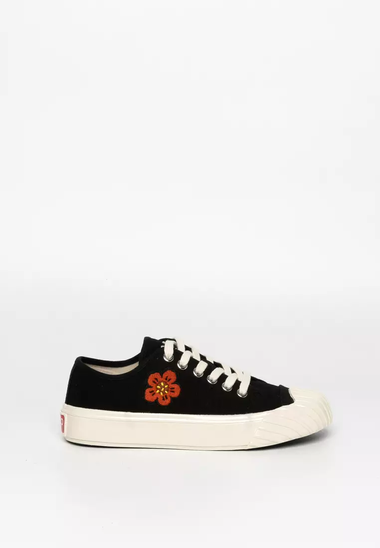 Discount on Kenzo  shoes - SKU: Kenzoschool Sneakers