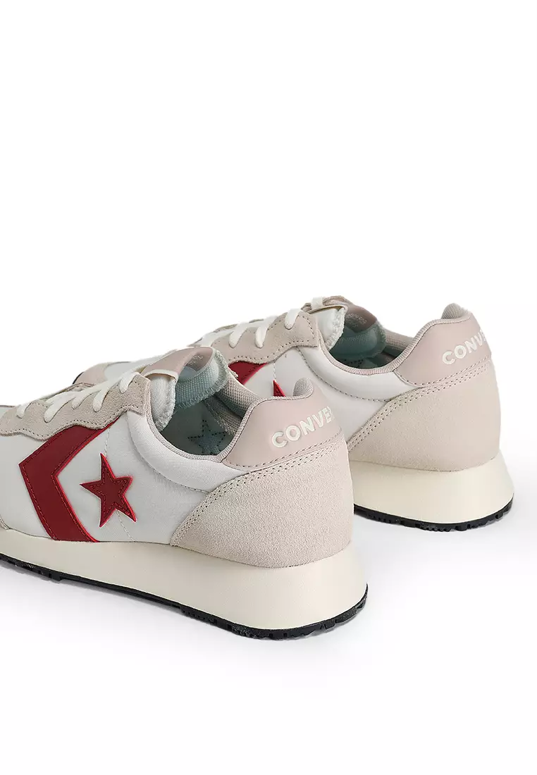 Omega Trainer Ox Sneakers
