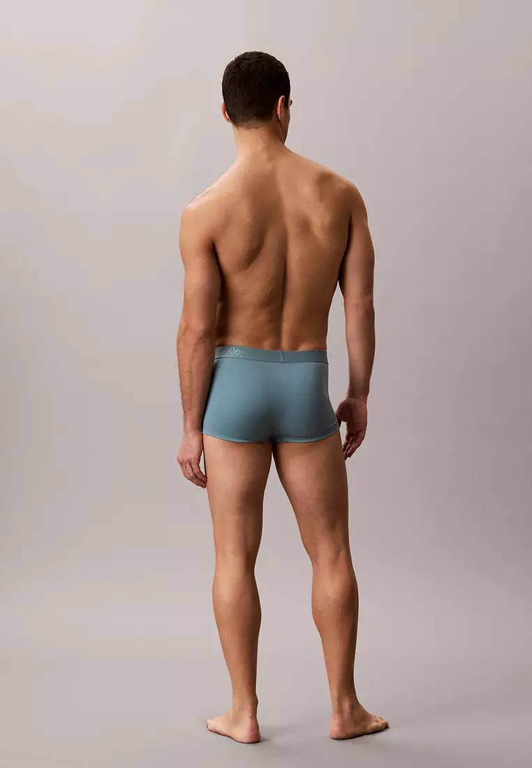 平腳內褲 - Calvin Klein Underwear