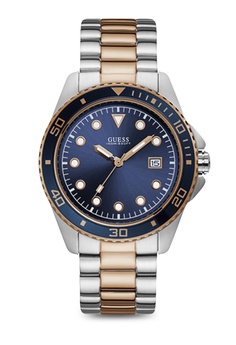 Guess Watches Men Shop by Strap 2021 | Buy Guess Watches by Strap Online ZALORA Hong