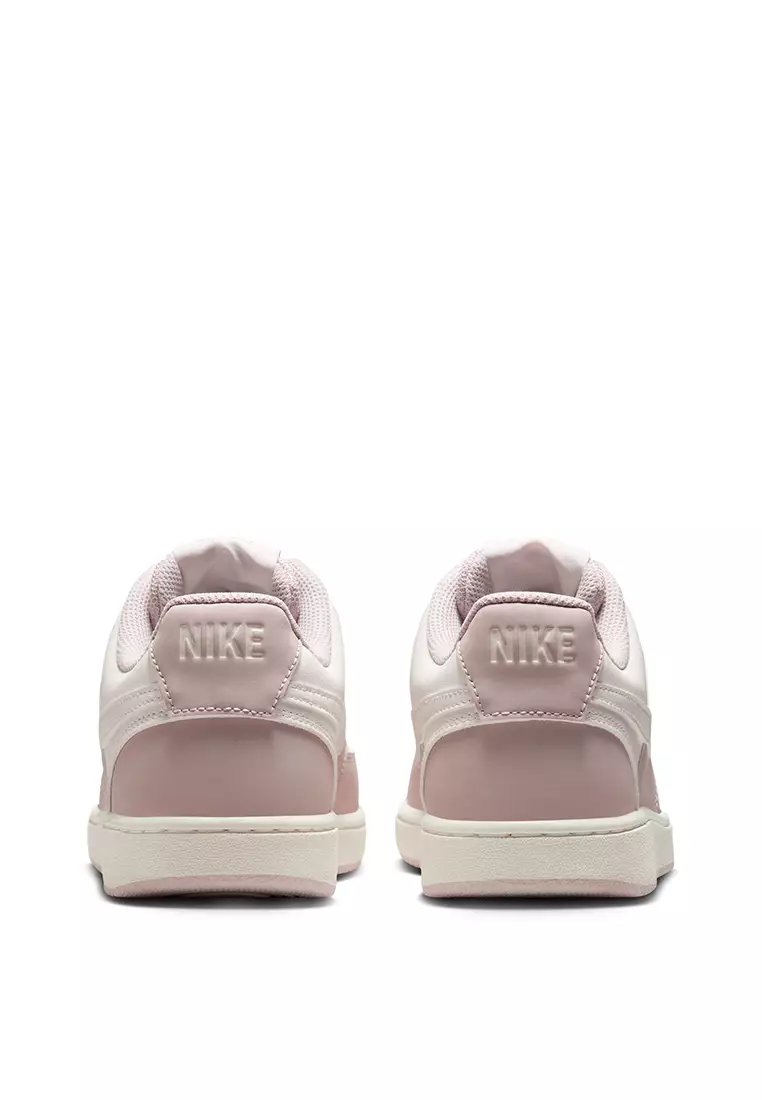 Court Vision Low Women's Shoes