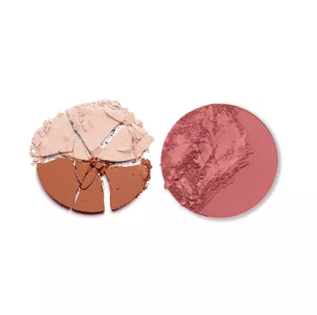 LA Colors 3D Blush Contour - CBL805 Sugar Plum