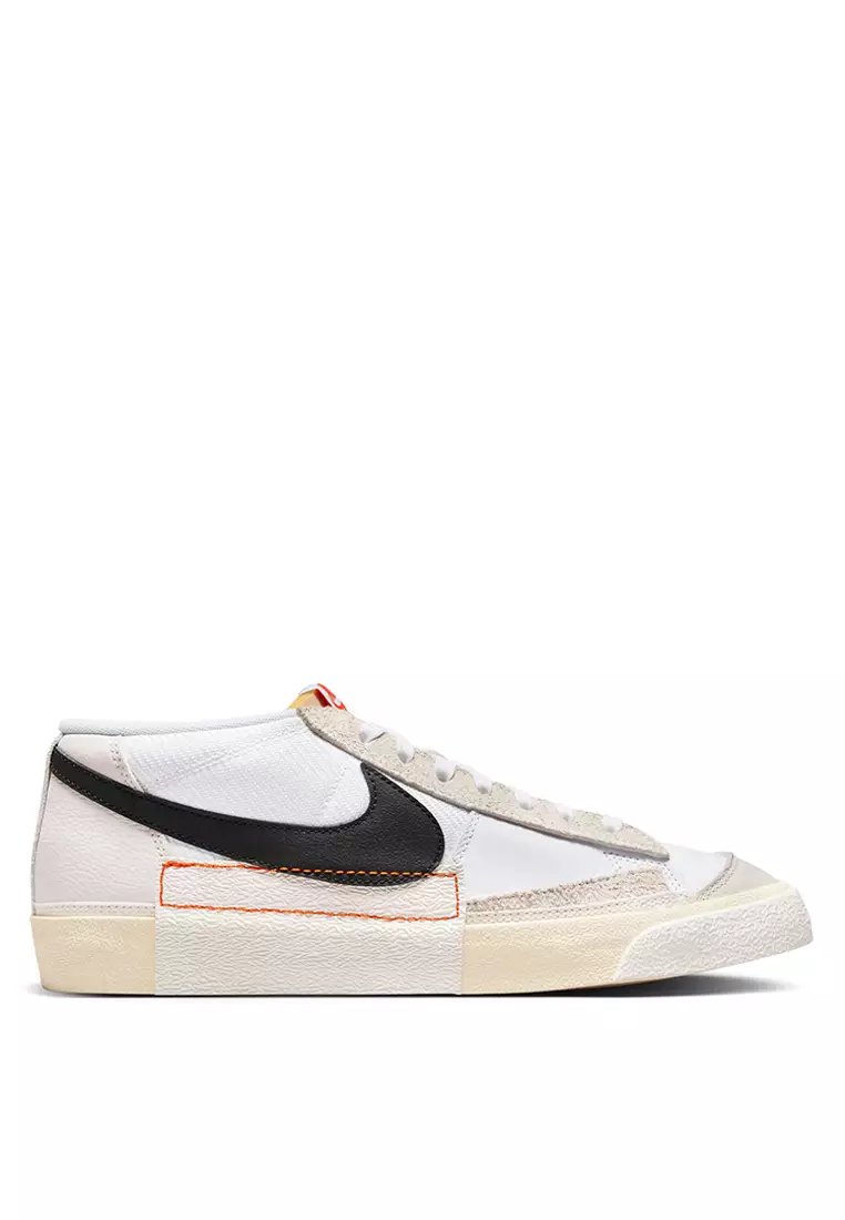 Discount on Nike  shoes - SKU: Nike Blazer Low Pro Club