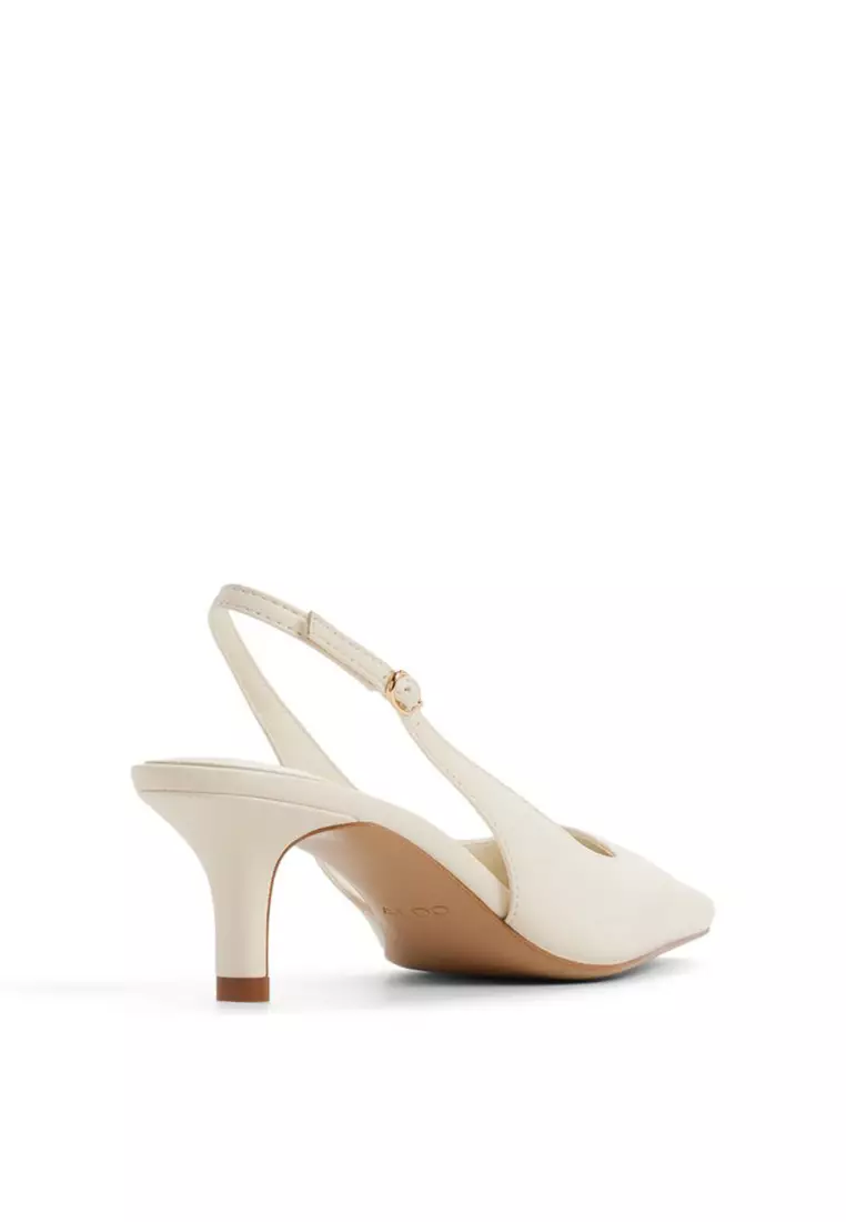 Gabriellie Heels