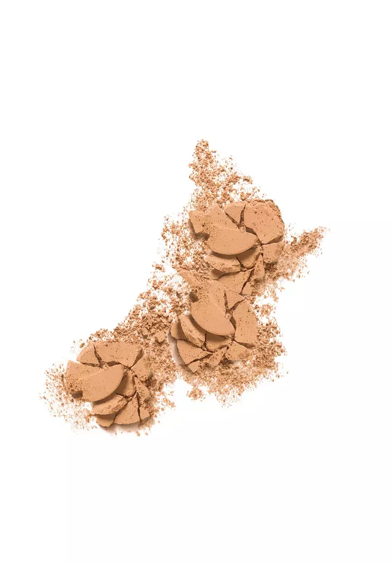 Colorstay Pressed Powder (Medium)