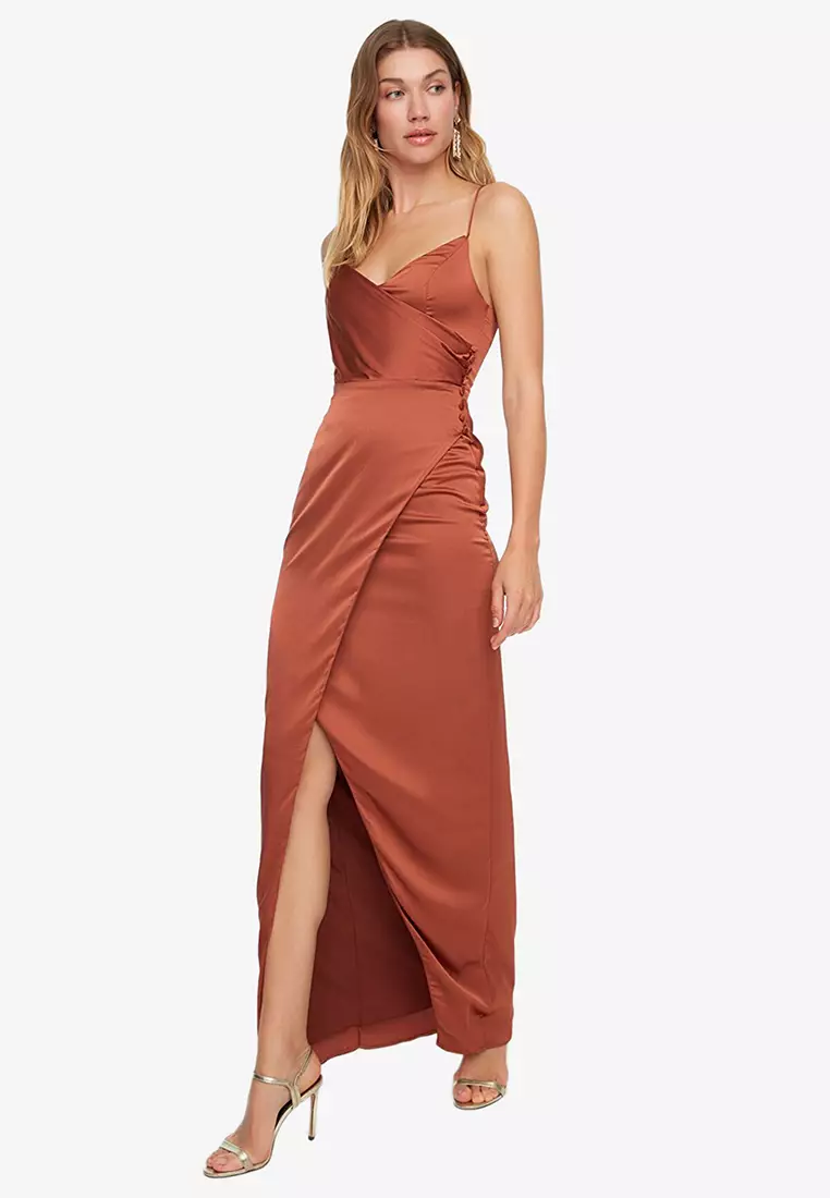 zalora evening gowns