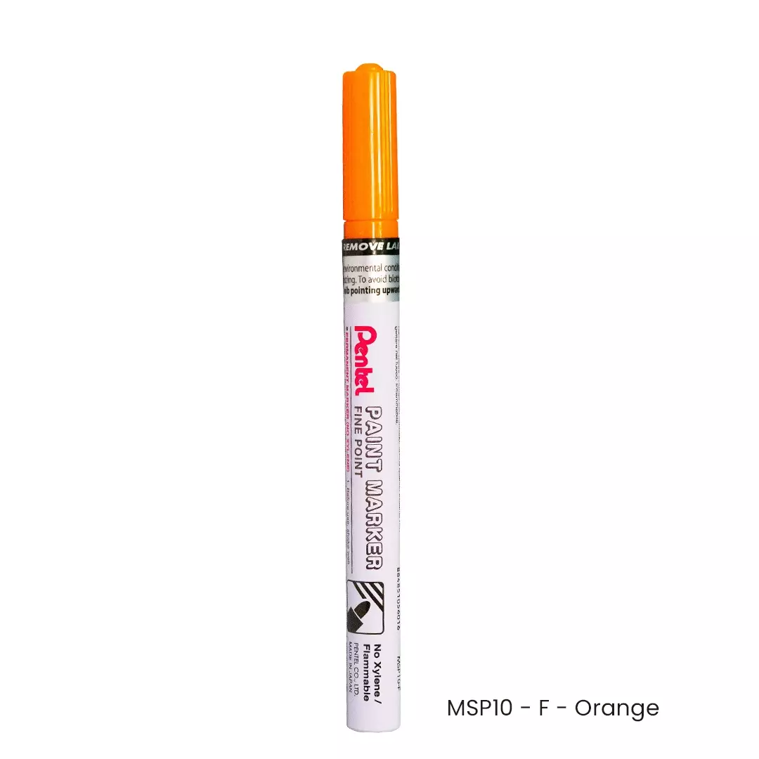 Dual Markers 6Pk