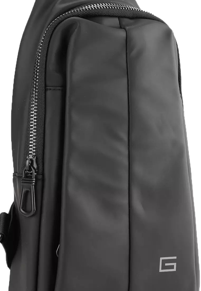 Tas Selempang Body Bag Pria