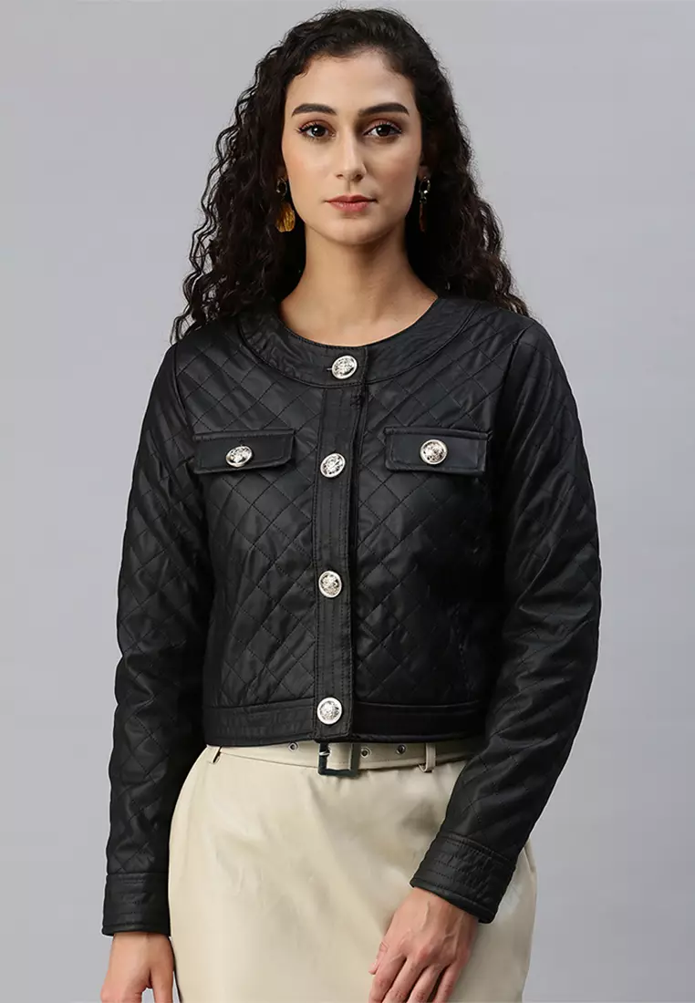 Cute leather jackets hot sale for juniors