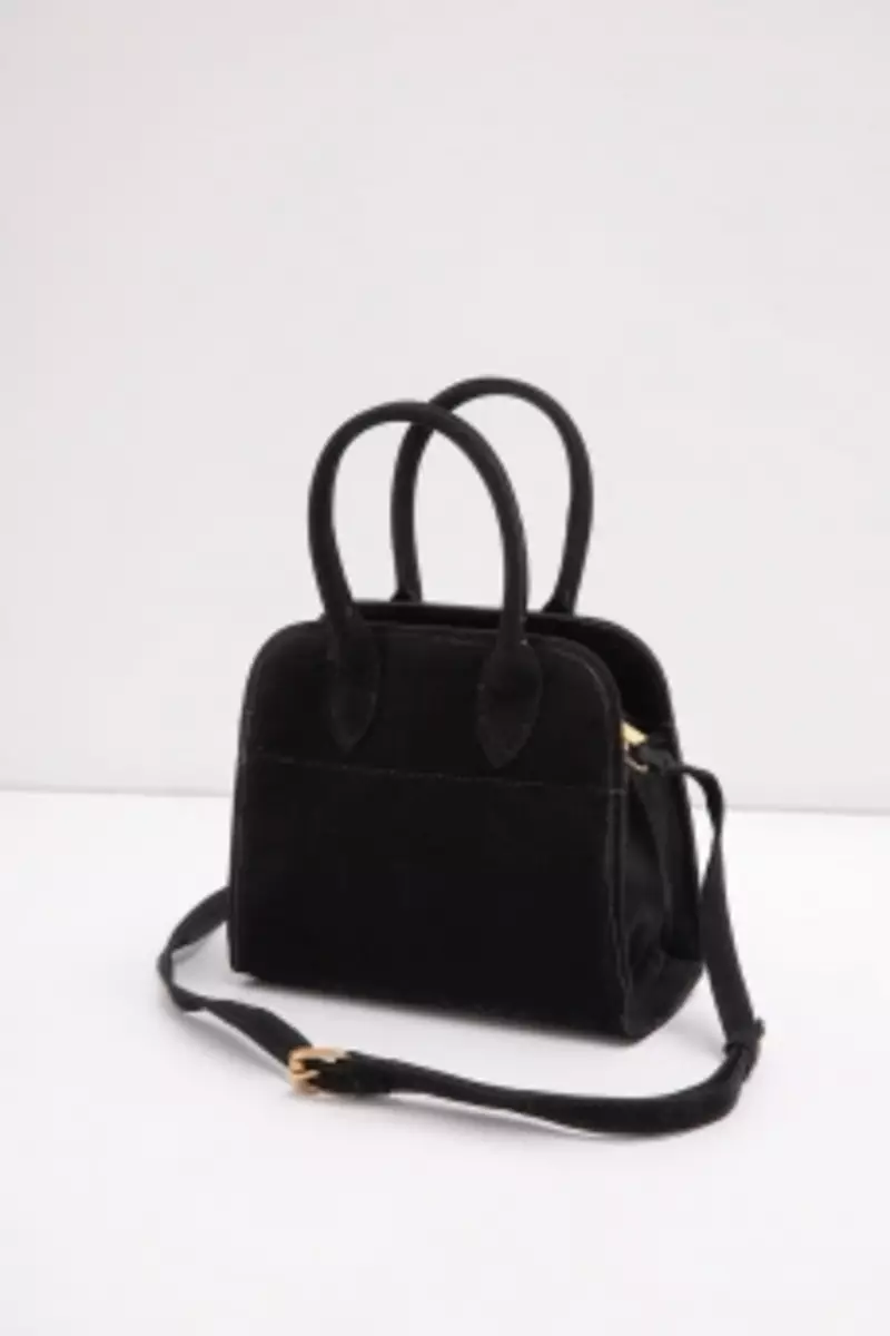 Tekka Leona Sling Bag Black