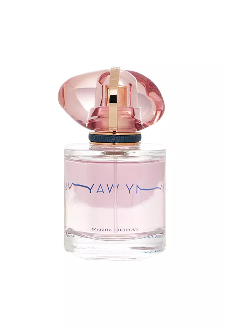 GIORGIO ARMANI - My Way Nectar Eau De Parfum Spray 30ml/1oz