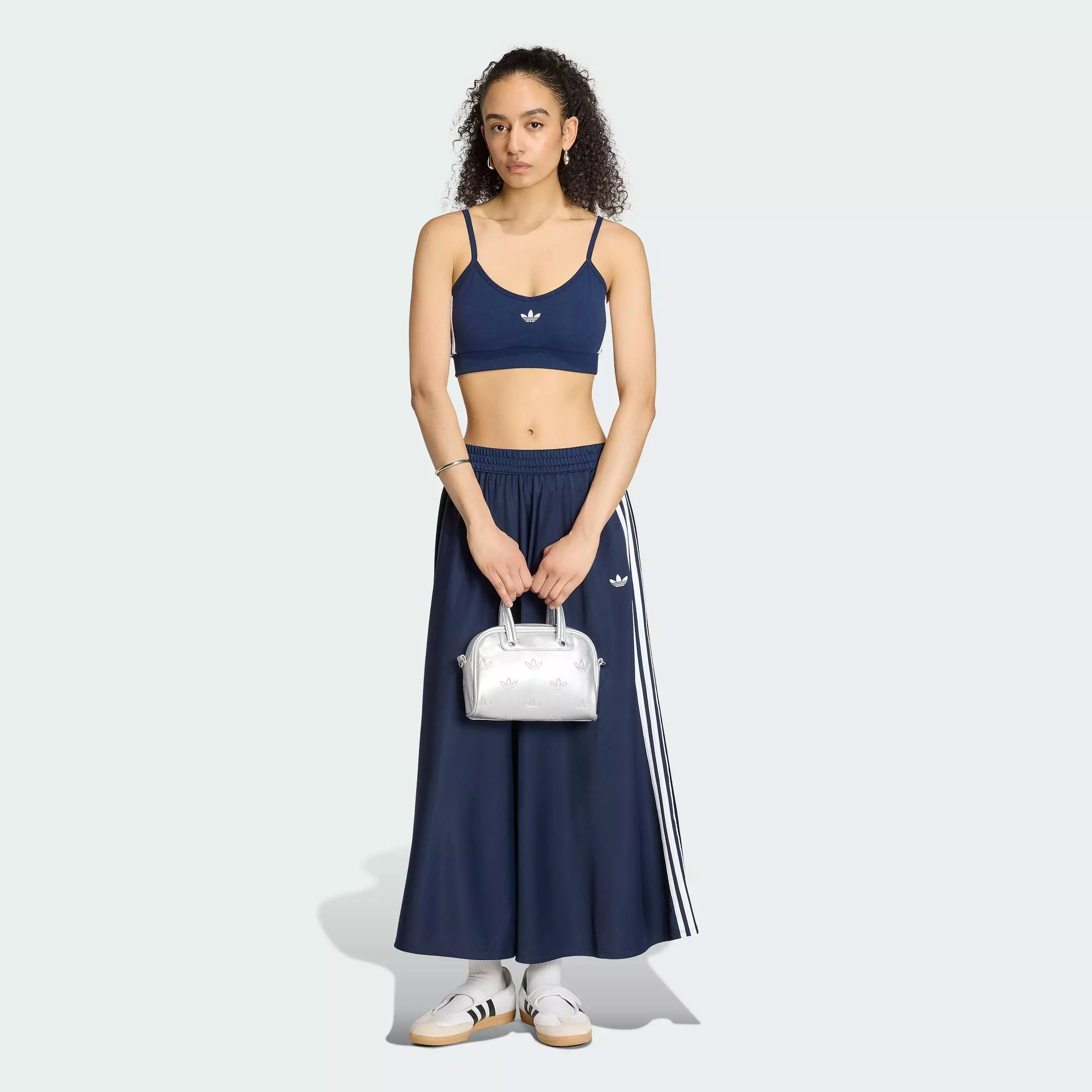 Buy ADIDAS Lifestyle FIREBIRD SKIRT Women Blue KS7332 2026 Online