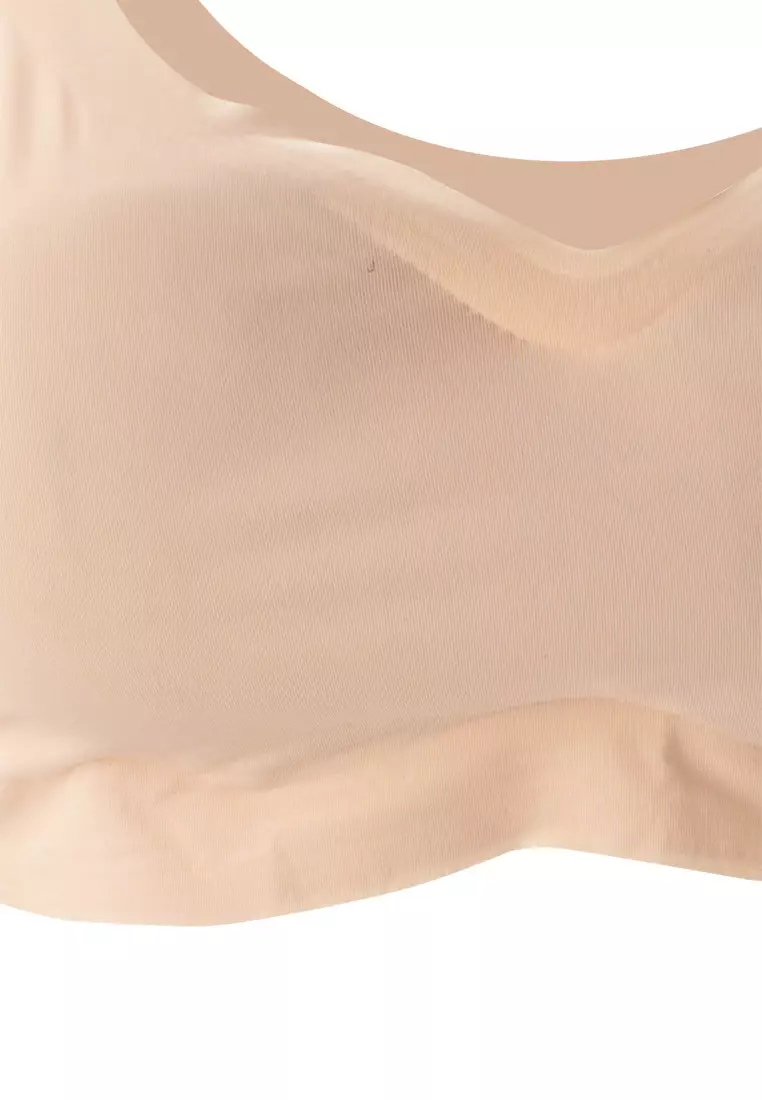 Gocolor Seamless Bra