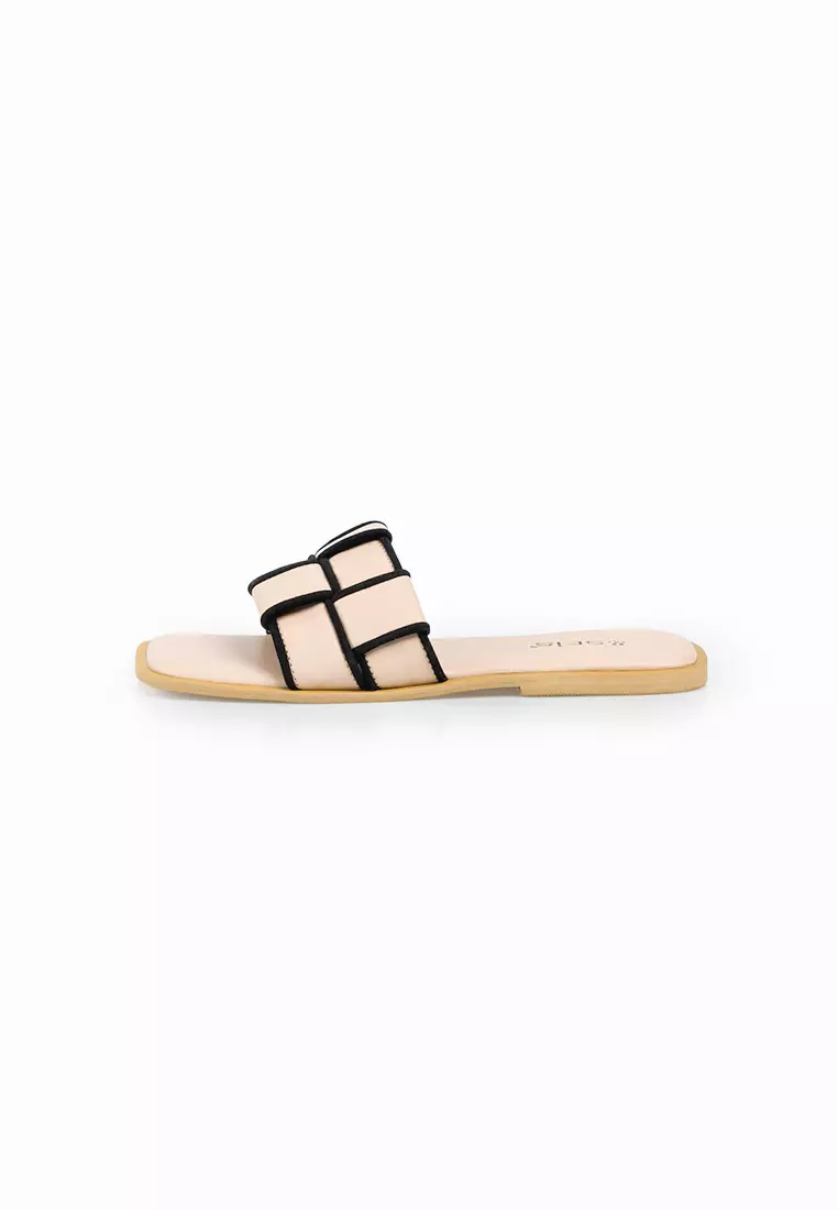 SEIS Xavia Sandal Wanita | Sandal Teplek Wanita