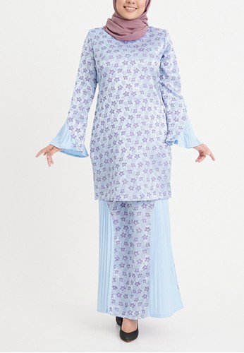 Jual Gene Martino Kurung Modern Sempit Original Zalora Indonesia