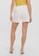 Vero Moda white Hella High Waist Loose Shorts C82F0AA21BD329GS_2