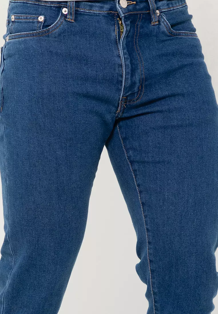 Calypso - Slim Fit Jeans