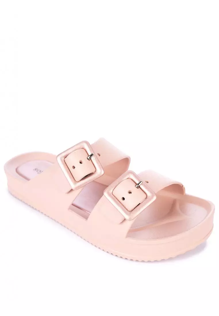 Discount on Unlisted  shoes - SKU: Lenna Slide