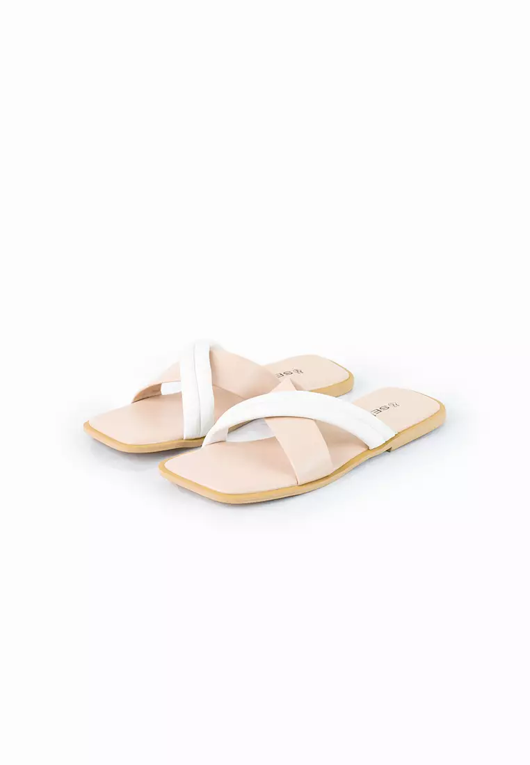 SEIS Zica Sandal Wanita | Sandal Teplek Wanita