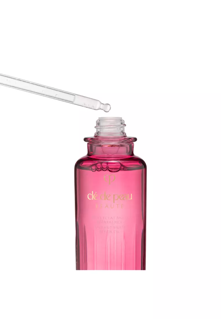 Clé de Peau Cle De Peau Radiant Multi Repair Oil (75ml) 2025
