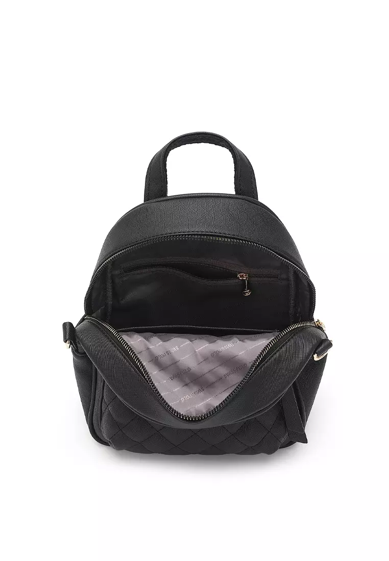 Women's Backpack - Black