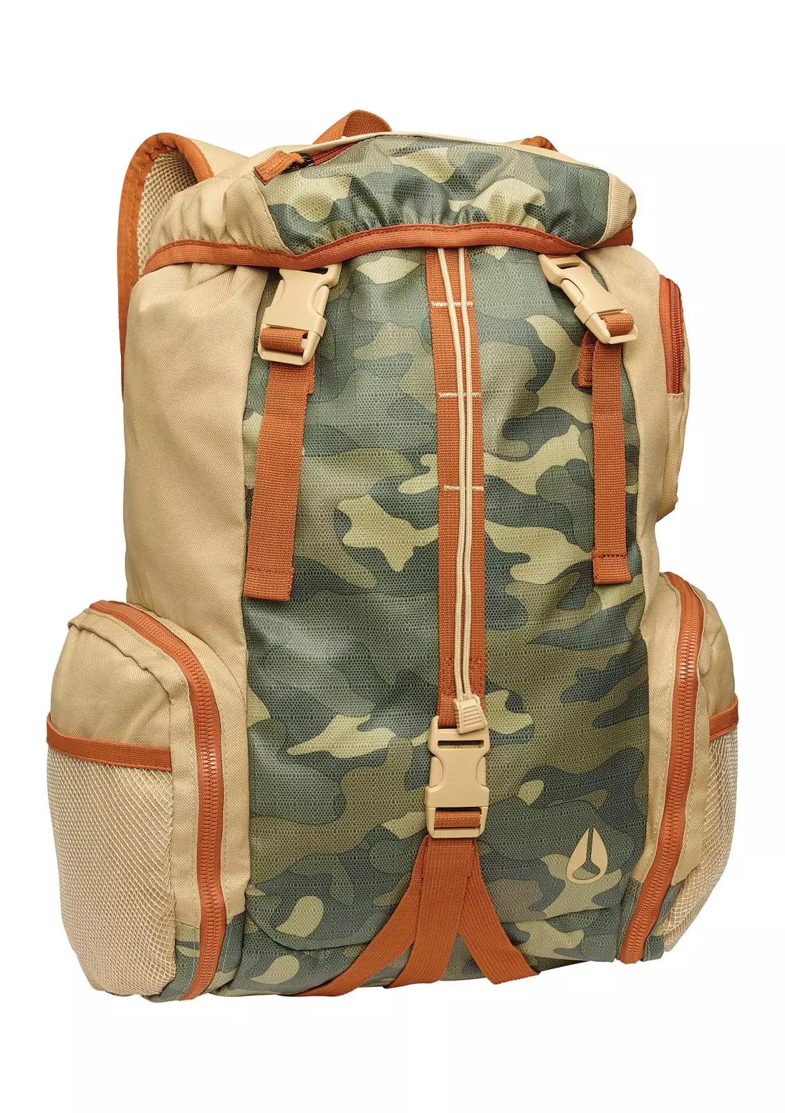 Waterlock sales backpack iii