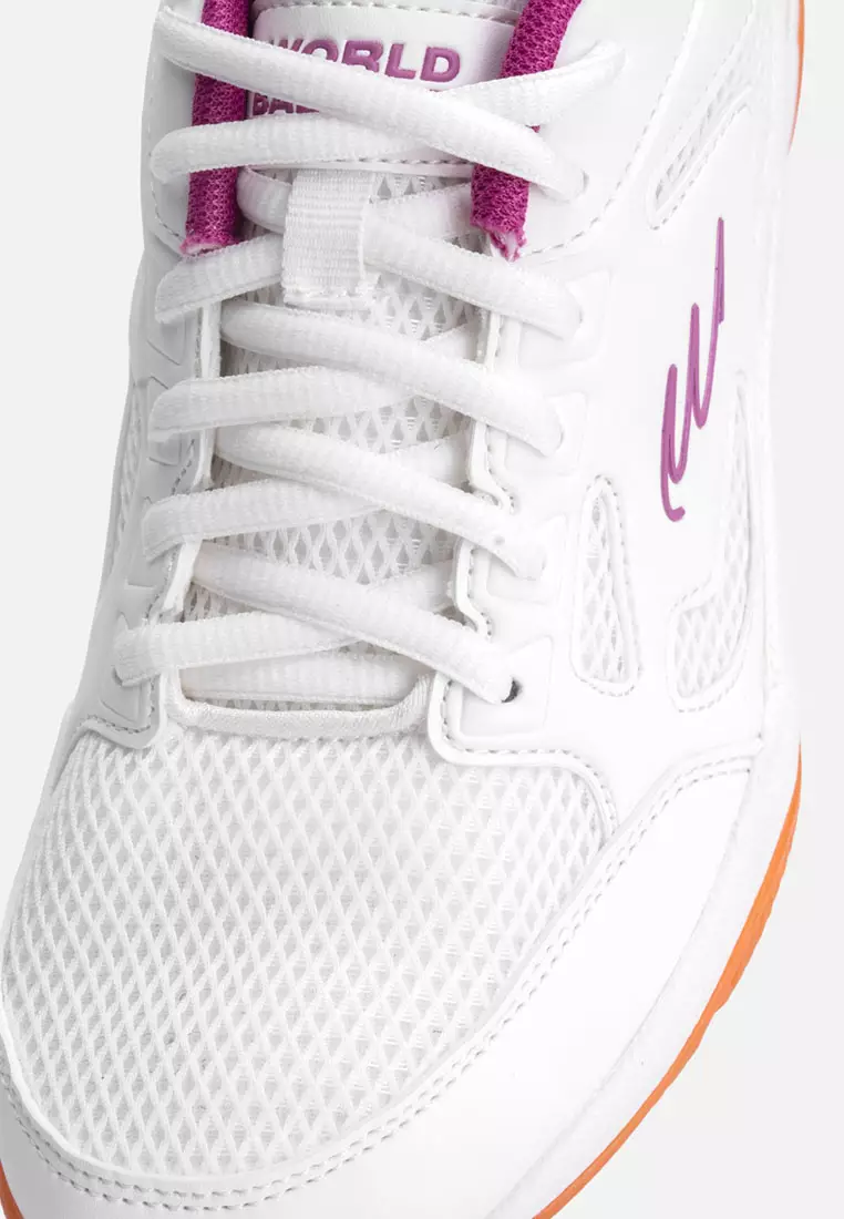 DASH COURT Women's Performance Shoes