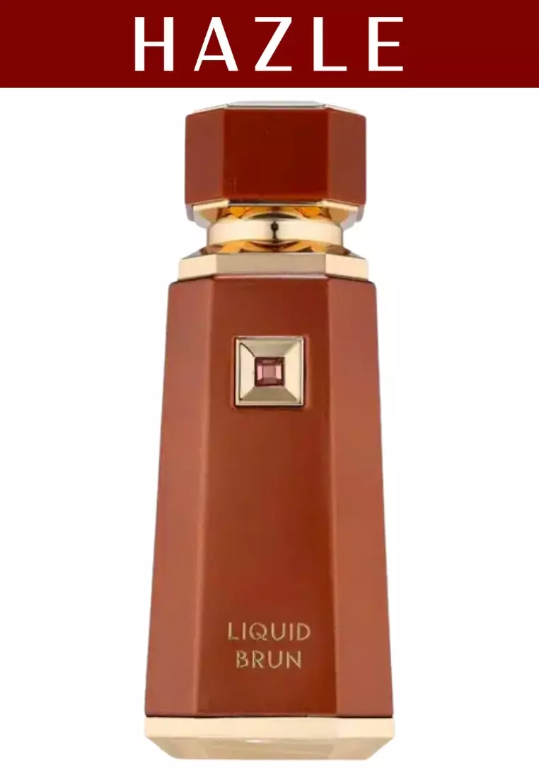 Liquid Brun Unisex EDP 100 ml