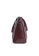 Lara red Top Handle Plain Shoulder Bag - Red 3D23AAC8901DEAGS_2
