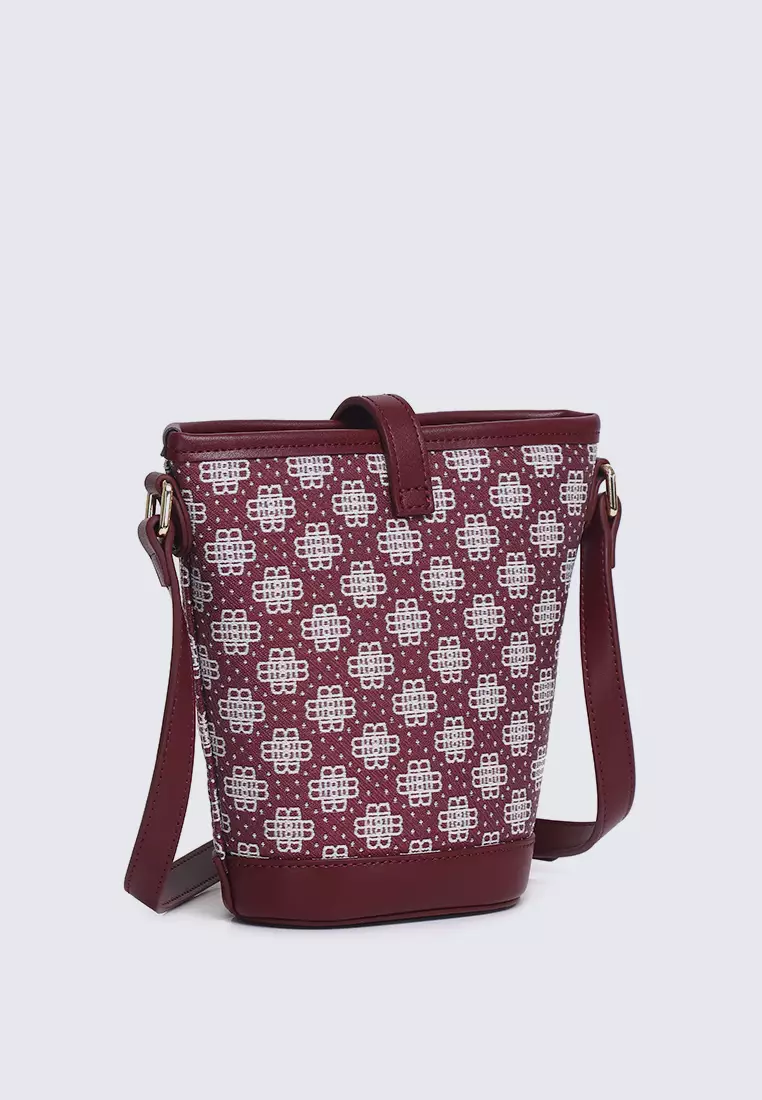 Liyana Crossbody Bag