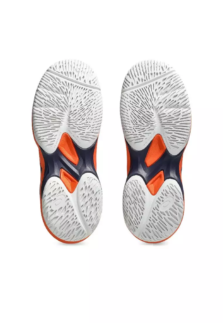 GEL-GAME GS KIDS TENNIS SHOES 1044A083-800